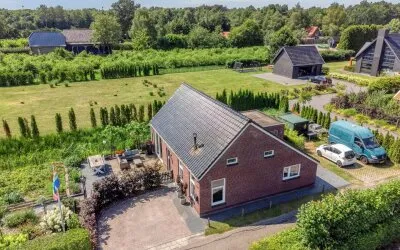 Woning te koop: St. Vitusholt 4ELAAN-10, Winschoten-Sint Vitusholt-Lanengebied Winschoten