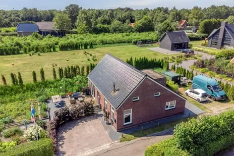 Woning te koop: St. Vitusholt 4ELAAN-10, Winschoten-Sint Vitusholt-Lanengebied Winschoten
