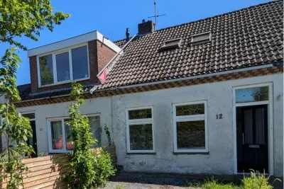 Woning te huur: St. Vitusholt 6ELAAN-12, Winschoten-Sint Vitusholt-Lanengebied Winschoten
