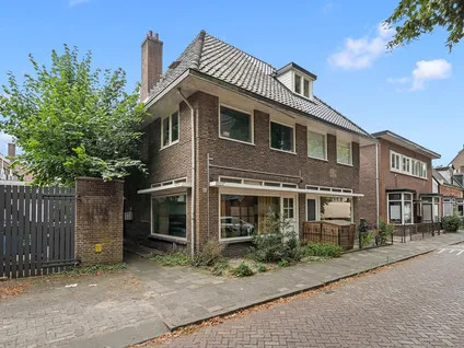 Appartement te koop: St. Vitusstraat 16C, Sint Vitusbuurt Hilversum
