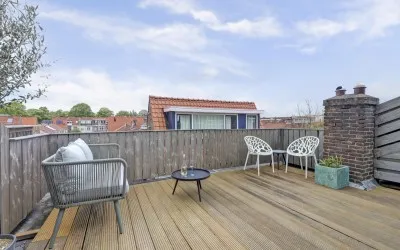 Appartement te koop: St.-Willibrordusstraat 1BS, Elinkwijk en omgeving Utrecht