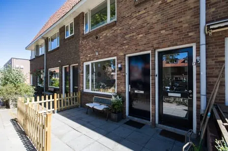 Appartement te koop: St.-Willibrordusstraat 5, Elinkwijk en omgeving Utrecht
