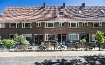 Appartement te koop: St.-Willibrordusstraat 5, Elinkwijk en omgeving Utrecht