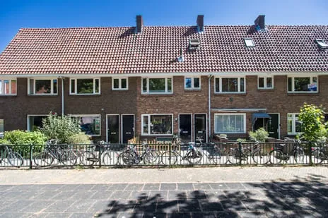 Appartement te koop: St.-Willibrordusstraat 5, Elinkwijk en omgeving Utrecht