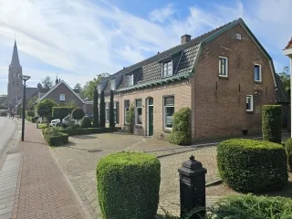 Woning te huur: St. Willibrordusstraat, Berghem