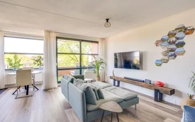 Appartement te koop: St Wirostraat 20, Sintenbuurt Eindhoven
