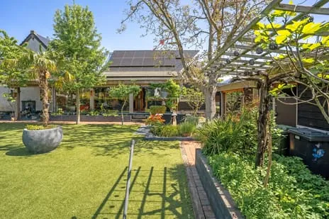 Hoekwoning te koop: St.-Annastraat 1, Gemert-Centrum Gemert