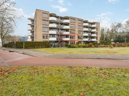 Appartement te koop: St.-Eustatiusdreef 314, Tigrisdreef en omgeving Utrecht