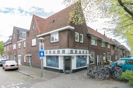 Appartement te koop: St.-Ludgerusstraat 365, Elinkwijk en omgeving Utrecht