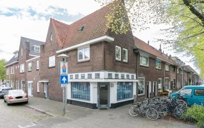 Appartement te koop: St.-Ludgerusstraat 365, Elinkwijk en omgeving Utrecht