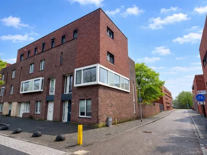 Hoekwoning te huur: St.-Pietersberg 12, De Meern