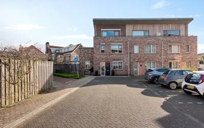 Hoekwoning te koop: St.-Sebastiaanhof 6, Schoonveld Vught