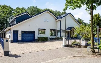 Vrijstaande woning te koop: St. Anfriedlaan 5, Westervoort Westervoort