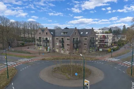 Appartement te koop: St. Annahof 18, Soest Midden Soest