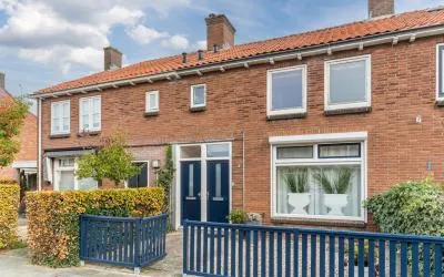 Appartement te koop: St. Annakapelstraat 26, Lanxmeer Culemborg