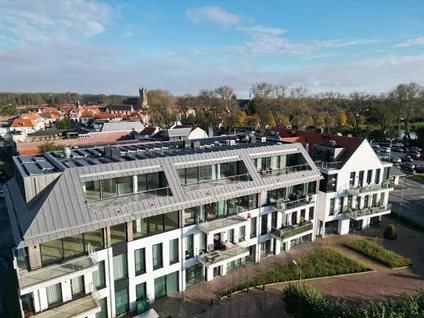 Appartement te koop: St. Annastraat 10-207, Sluis