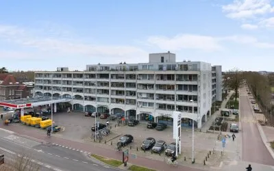 Appartement te koop: St. Annastraat 190A, Nije Veld Nijmegen