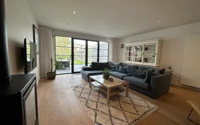 Tussenwoning te koop: St. Annastraat 24, Sluis Sluis