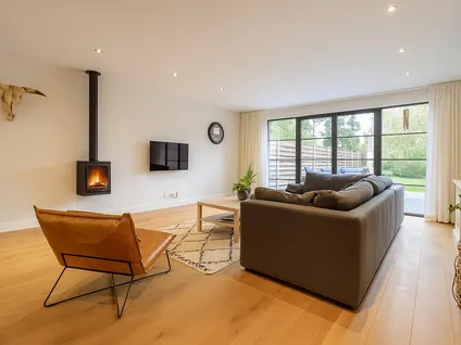 Tussenwoning te koop: St. Annastraat 24, Sluis