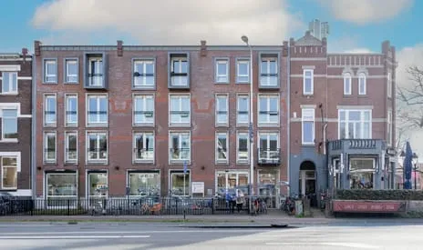 Appartement te koop: St. Annastraat 255E, Heijendaal Nijmegen