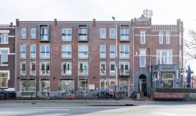 Appartement te koop: St. Annastraat 255E, Heijendaal Nijmegen