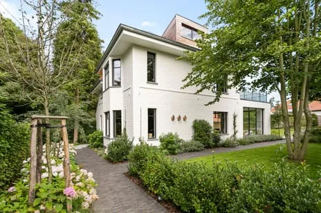 Vrijstaande woning te koop: St. Annastraat 42, Sluis Sluis