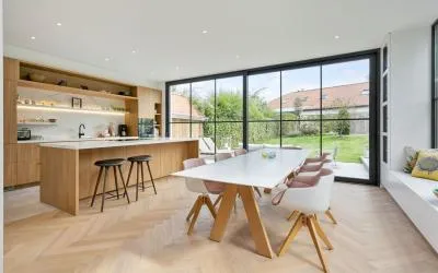 Vrijstaande woning te koop: St. Annastraat 42, Sluis Sluis