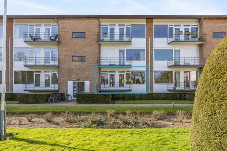 Appartement te koop: St. Annastraat 524, Hatertse Hei Nijmegen