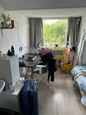 Kamer te huur: St. Annastraat, Galgenveld Nijmegen