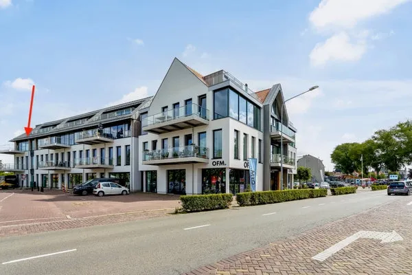 Woning te koop: St. Annastraat, Sluis