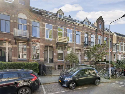 Appartement te koop: St. Antonielaan 223-1, Graaf Ottoplein e.o. Arnhem