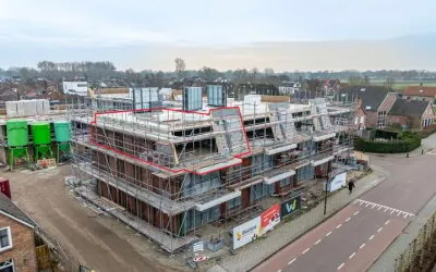 Woning te koop: St. Elisabethstraat 5C, Hank Hank