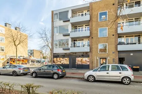 Appartement te koop: St. Ignatiusstraat 34, Breda