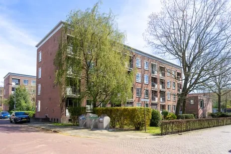 Appartement te koop: St. Ignatiusstraat 93, Breda