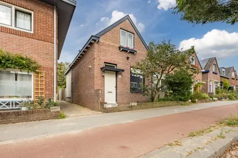 Hoekwoning te koop: St. Jacobslaan 558, Grootstal Nijmegen