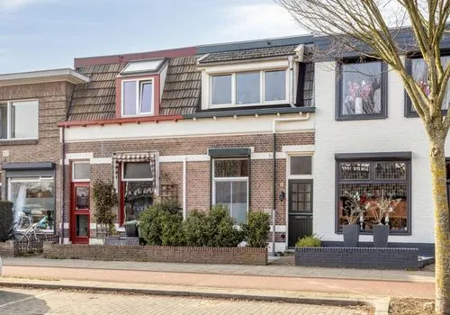 Woning te koop: St. Jacobslaan 72, Nijmegen