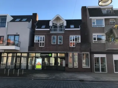 Appartement te koop: St. Jansplein 43, Centrum Waalwijk