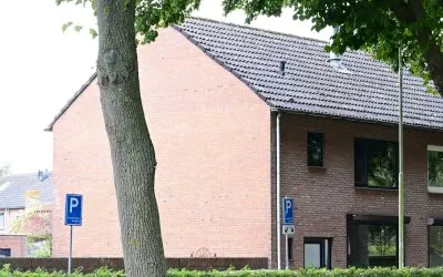 Hoekwoning te koop: St. Jansstraat 1, Sluis Sluis