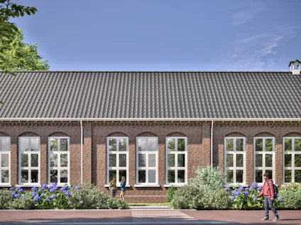 Woning te koop: St. Jansstraat 18, Meterik