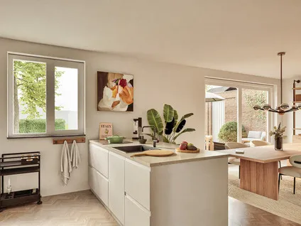 Woning te koop: St. Jansstraat 18B, Meterik Meterik