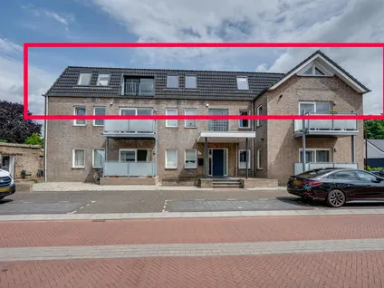 Appartement te koop: St. Janstraat 8D, Hoeven Hoeven