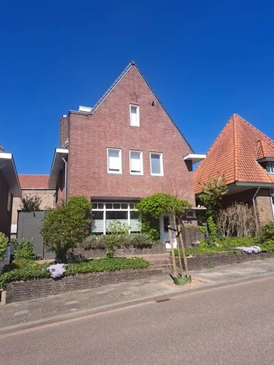 Vrijstaande woning te koop: St. Josephstraat 11, De Dem en omgeving Hoensbroek