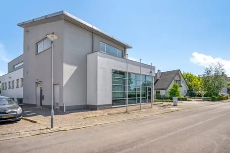 Appartement te koop: St. Josephstraat 9, Horst-Centrum Horst