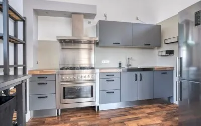 Appartement te koop: St. Josephstraat 9, Horst-Centrum Horst