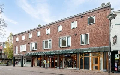 Woning te koop: St. Lambertusplein 1B, Horst-Centrum Horst