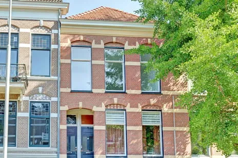 Appartement te koop: St. Peterlaan 81, Graaf Ottoplein e.o. Arnhem