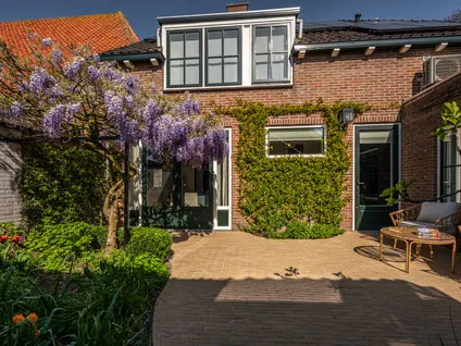 Hoekwoning te koop: St. Pieterstraat 25, Sluis Sluis