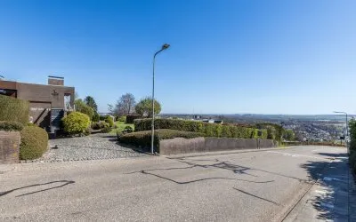 Vrijstaande woning te koop: St. Remigiusstraat 36, Hulsveld Simpelveld