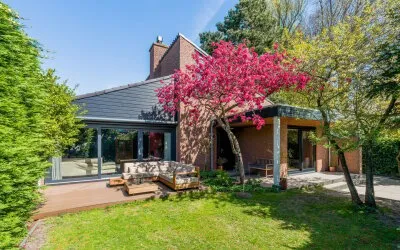 Hoekwoning te koop: St. Victorlaan 7, Victor Zuid Noordwijkerhout