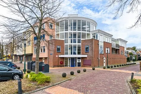 Appartement te koop: St. Vitusplein 67, Stiens Stiens